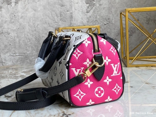 Aaa replica ru 20 Louis Vuitton BANDOULIÈRE SPEEDY 0810